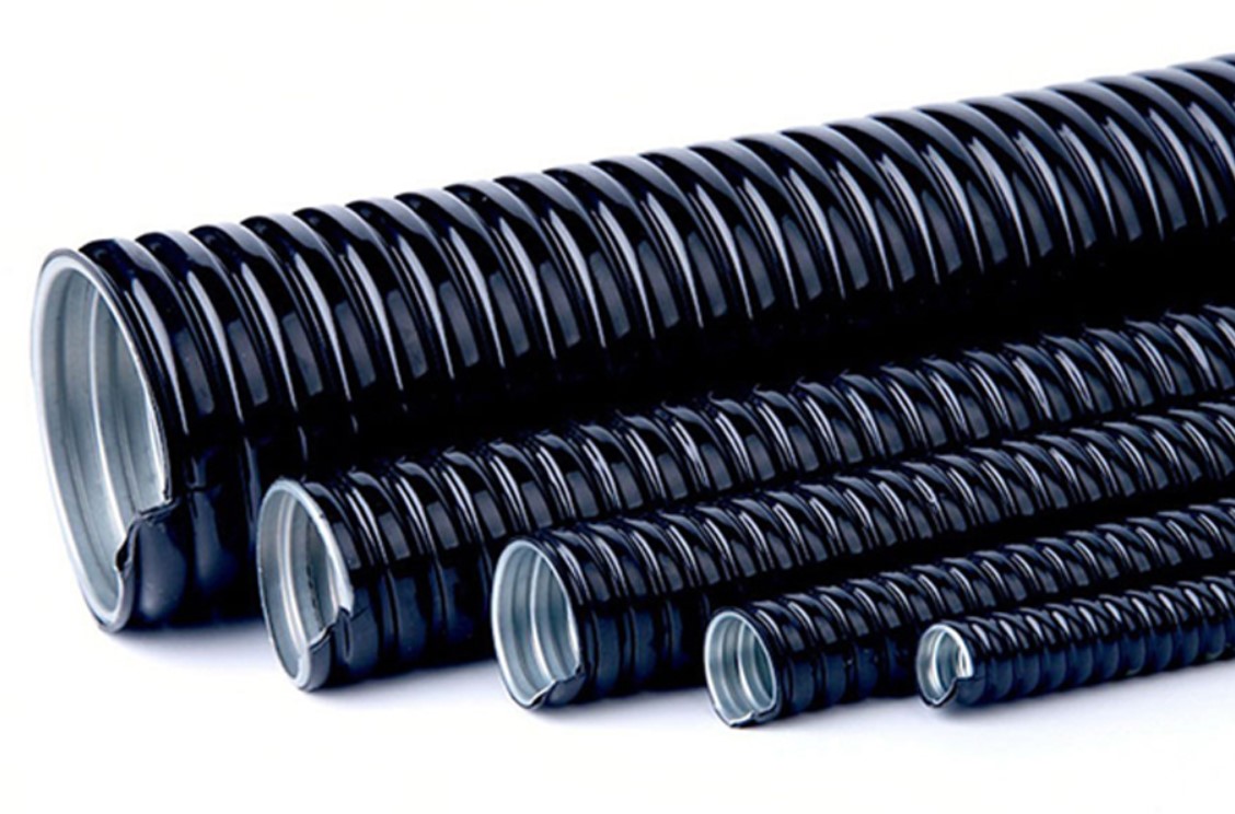 Ống dẫn dây (ruột gà)