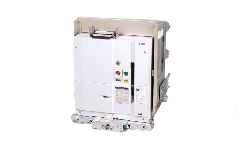 máy cắt trung thế