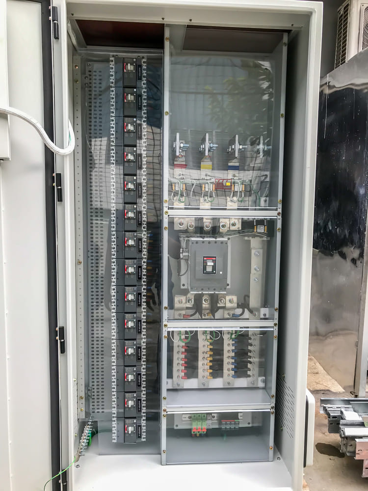 Cách tạo một quán ăn MSB