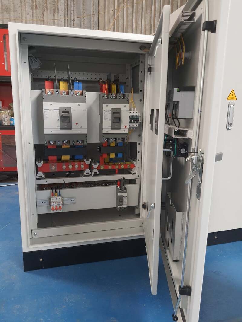 Cách tạo nguồn điện