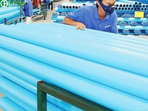 Metanol được sử dụng trong sản xuất nhựa