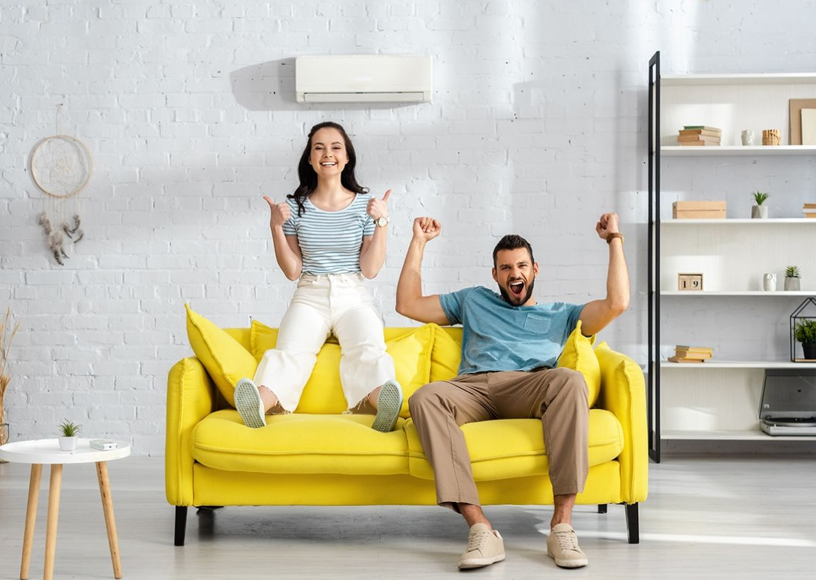 Ứng dụng biến tần trong đời sống