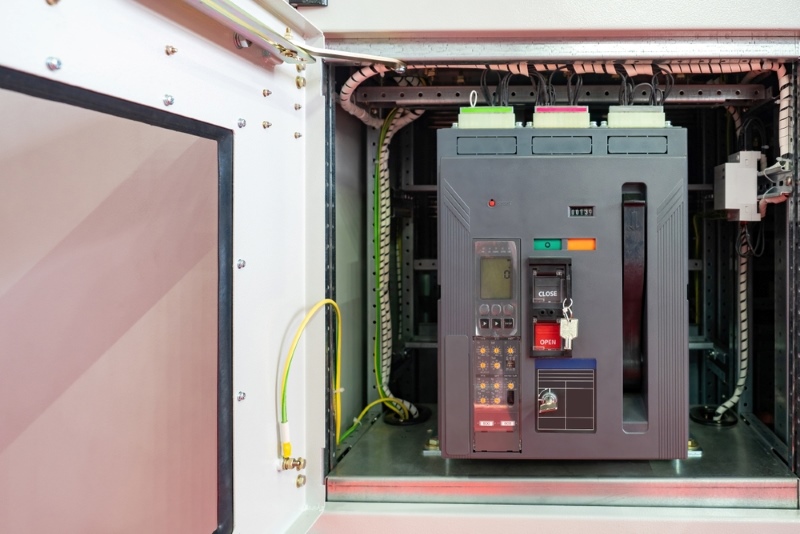 úng dụng của acb