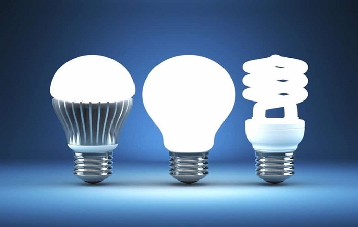 Cách khắc phục bóng đèn LED nhấp nháy