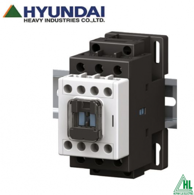 Bộ gen người rơle contactor