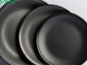 Melamine được dùng để sản xuất đồ gia dụng