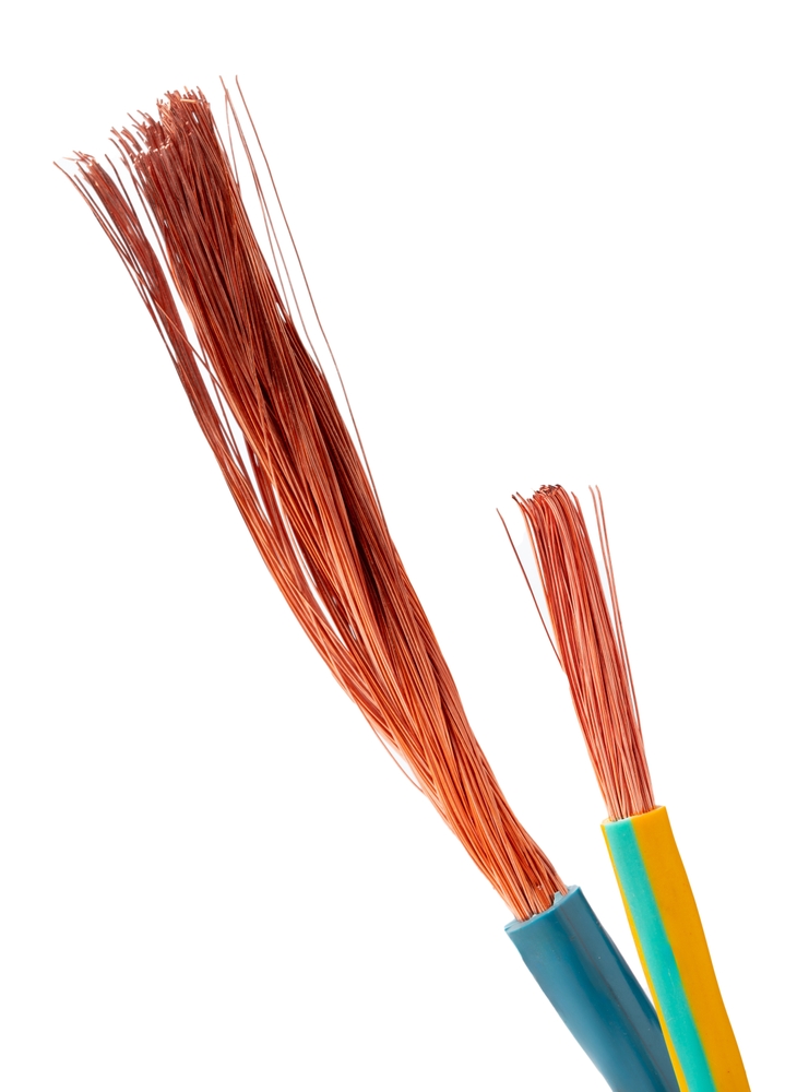 Dây điện 1 lõi là gì? Cấu tạo, ứng dụng và phương thức kết nối Loại 1 loại 1 là gì