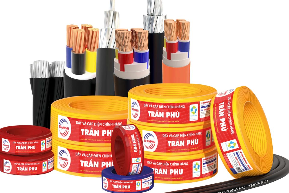 Dây điện 2 lõi là gì? 3 loại dây điện 2 lõi tốt nhất hiện nay