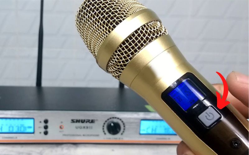 Cách kết nối micro không dây với loa Bluetooth đơn giản và hiệu quả