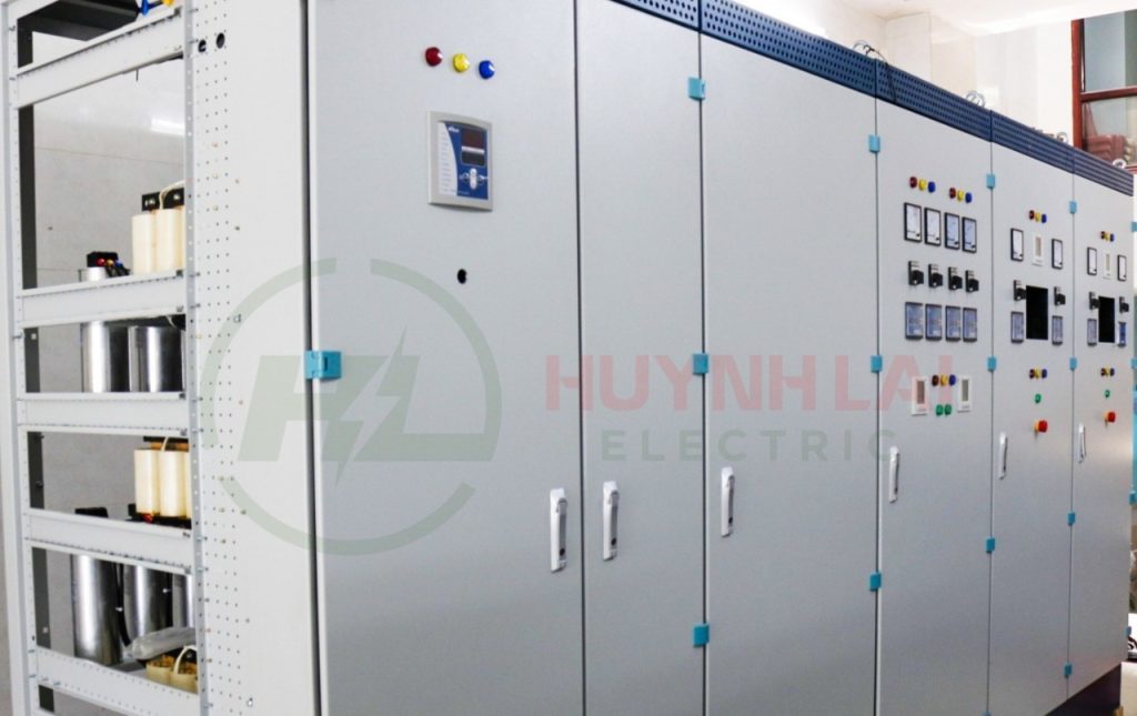 Những điều cần lưu ý khi chọn bọc tủ điện