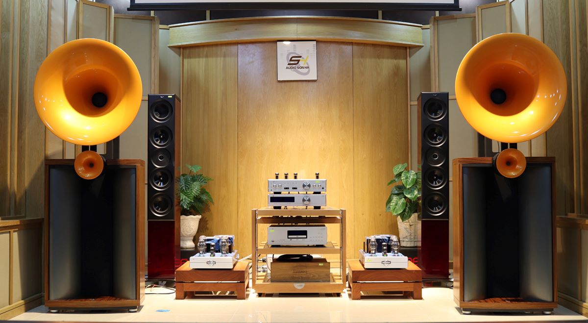HiFi là gì? Tổng quan chi tiết về âm thanh Hi-Fi từ AZ