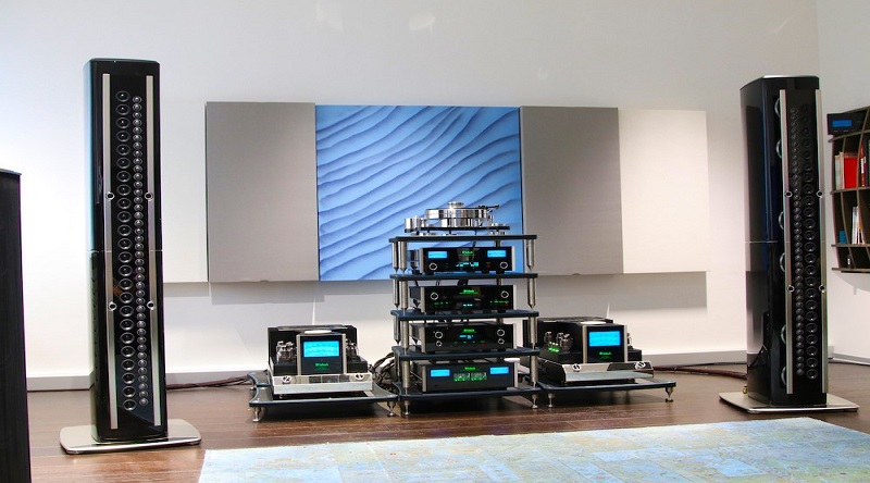 HiFi là gì? Tổng quan chi tiết về âm thanh Hi-Fi từ AZ