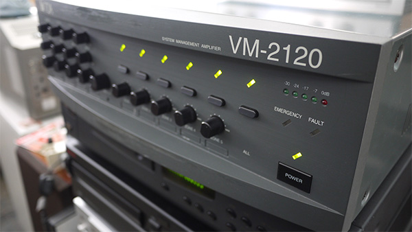 Bộ khuếch đại là gì? Tổng hợp đầy đủ thông tin về amply