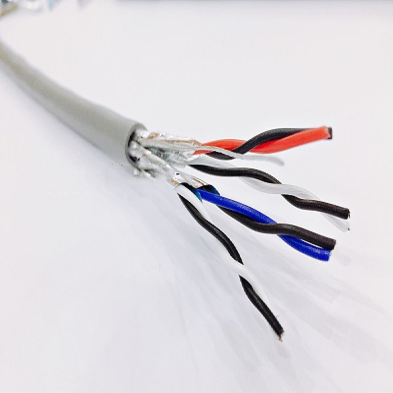 Tìm hiểu về cáp điều khiển chống nhiễu: Đặc điểm và công dụng