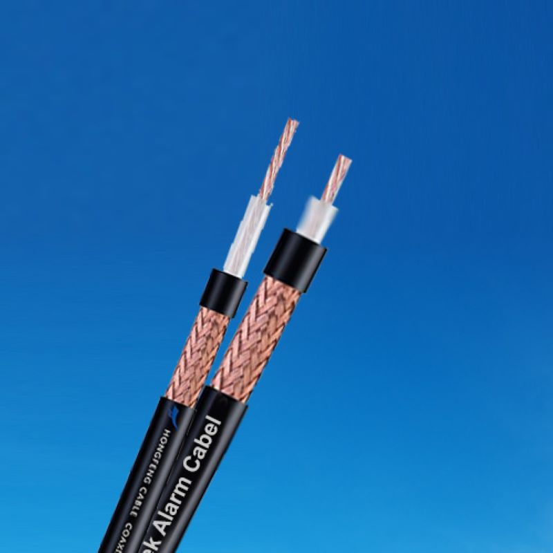 Tìm hiểu về cáp điều khiển chống nhiễu: Đặc điểm và công dụng