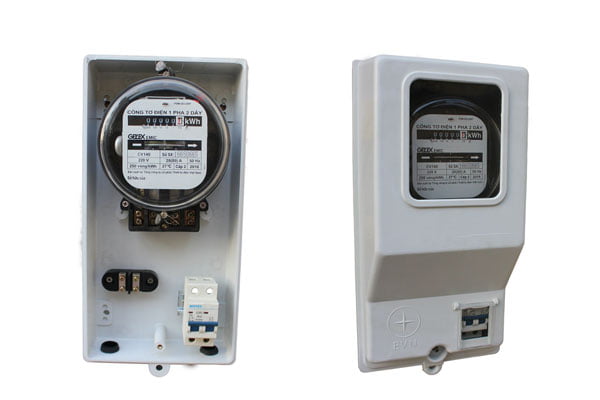 Cách chọn đồng hồ đo điện tốt nhất