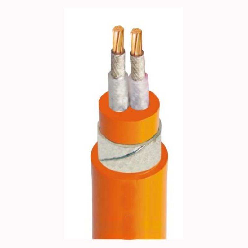 Cáp chống cháy là gì? 3 loại cáp chống cháy phổ biến hiện nay