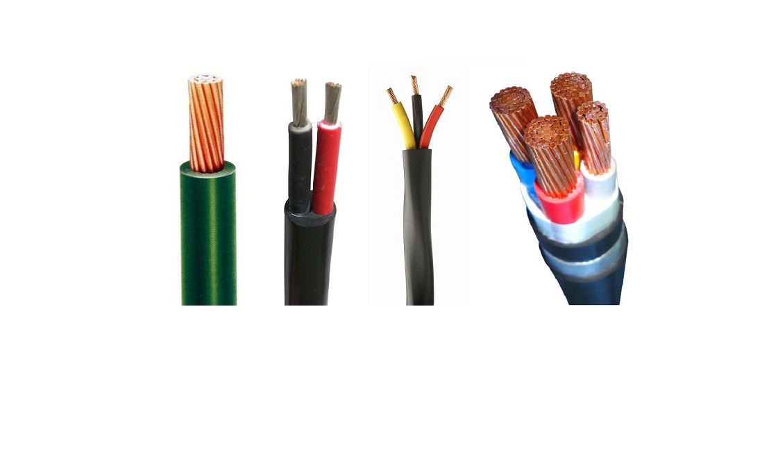 Dây CVV là gì? Cấu trúc, tiêu chuẩn và ứng dụng Cáp CVV - So sánh cáp CVV Cadisun với cáp CVV Cadivi