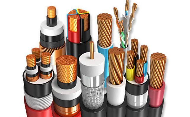 So sánh dây và cáp
