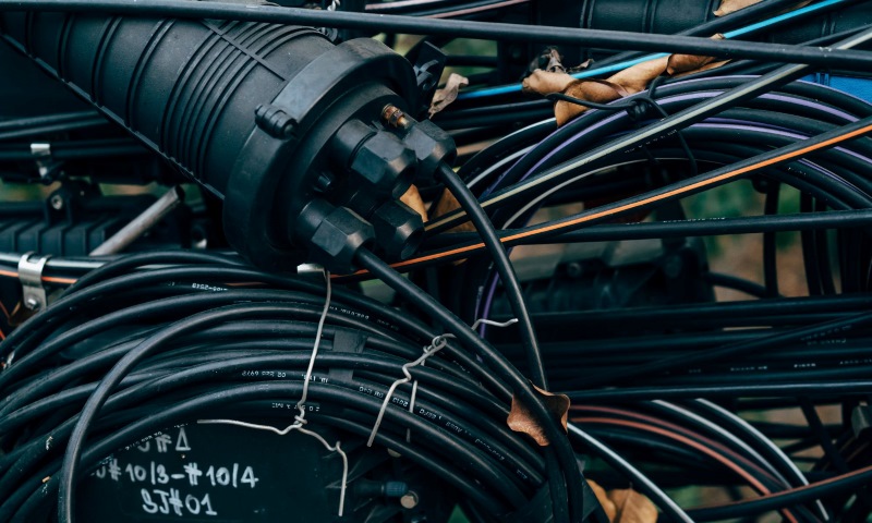 Ký hiệu dây điện: Đọc, hiểu và ứng dụng trong hệ thống