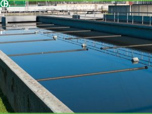 Hồ sinh học hiếu khí tự nhiên