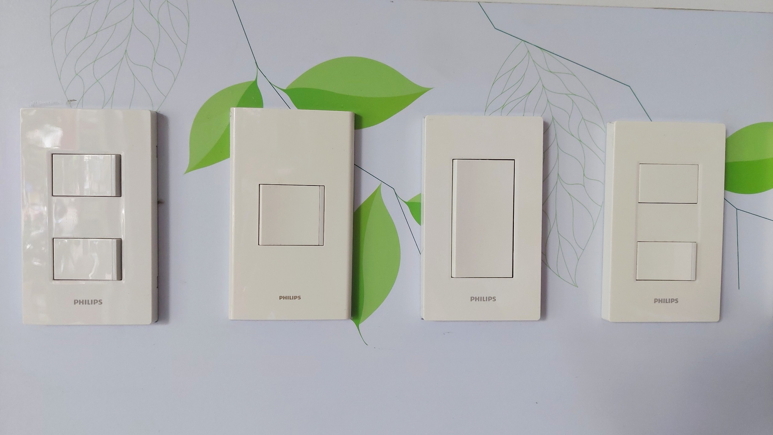 Cách đấu nối công tắc 2 cực an toàn