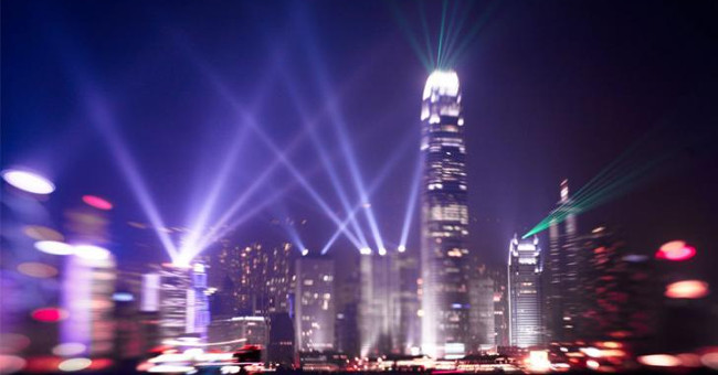 Nguyên nhân gây ô nhiễm ánh sáng