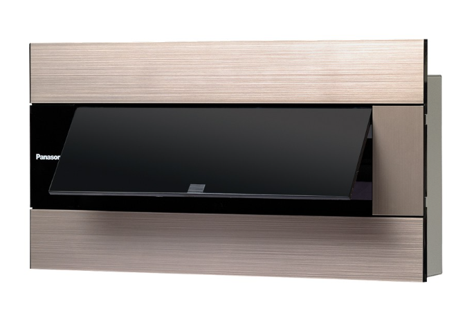 Tủ điện Panasonic