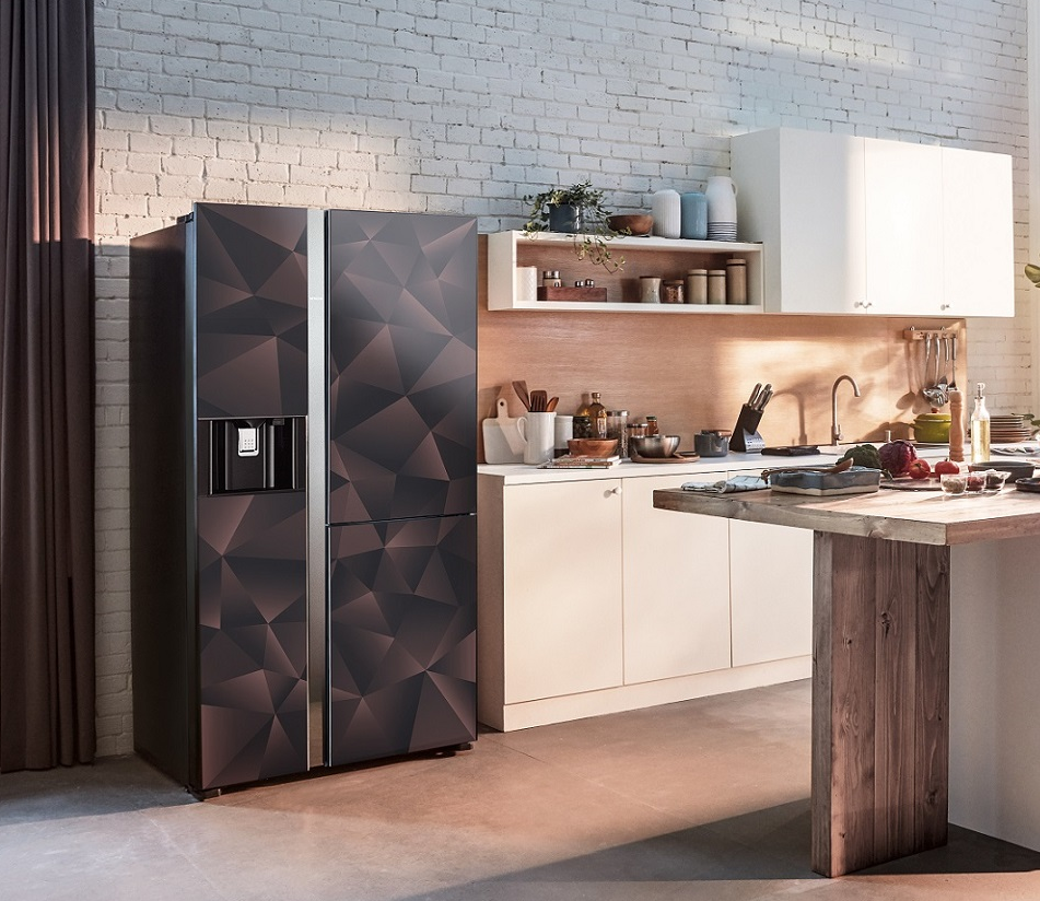 Nối đất tủ lạnh