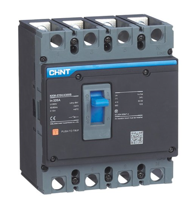 Bảng giá CHINT 2021