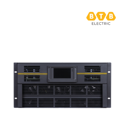 Bộ lọc sóng hài chủ động: Cấu tạo, nguyên lý hoạt động và ứng dụng bo loc song hai btb điện thu nhỏ