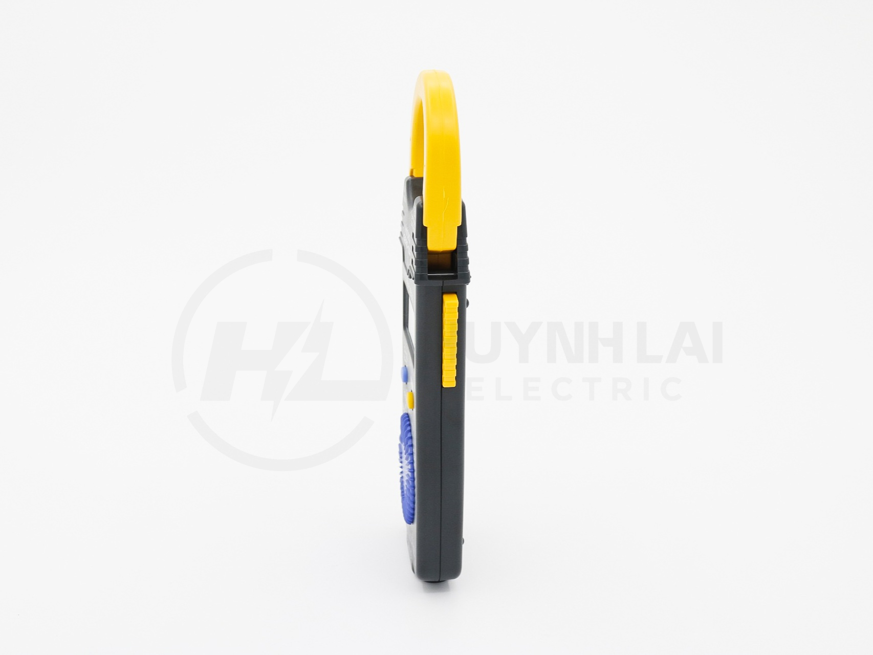 Các loại dụng cụ đo dòng điện