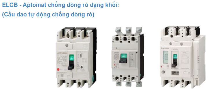 Thiết bị Mitsubishi