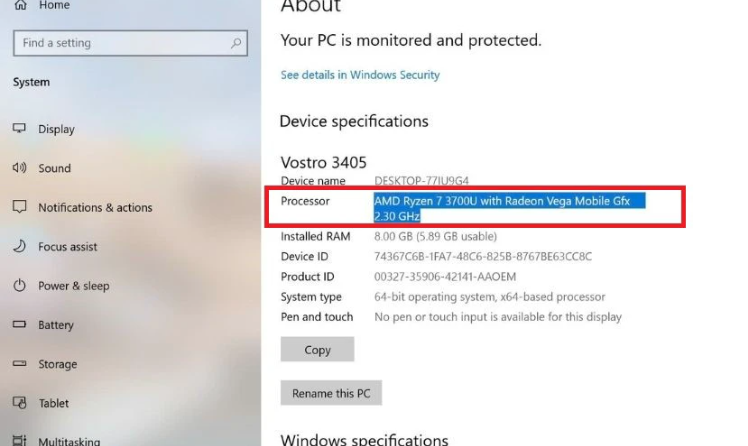 cách kiểm tra xung đồng hồ