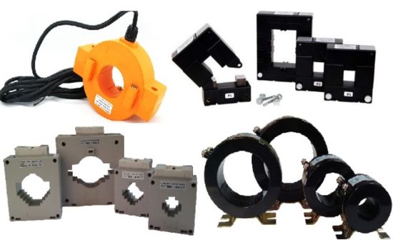 Máy biến dòng đo lường là gì?