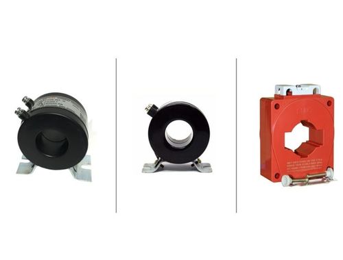 Máy biến dòng điện là gì?