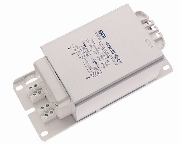 Chấn lưu là gì?