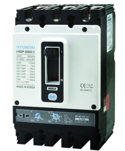 Thiết bị đóng cắt điện