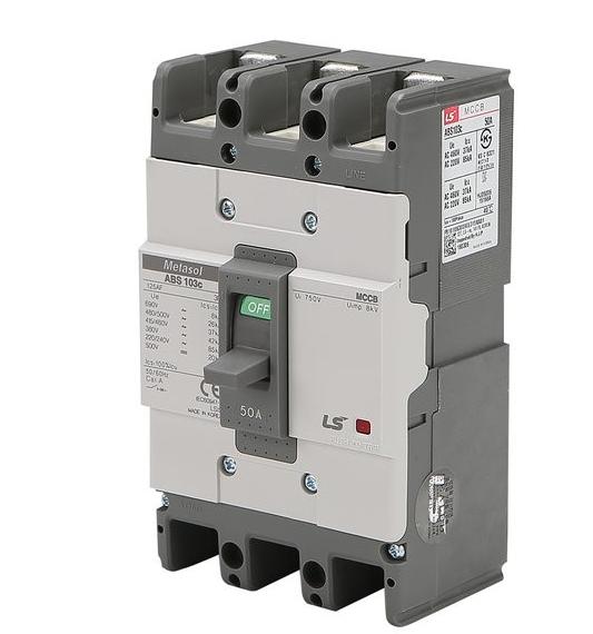 Thiết bị đóng cắt điện