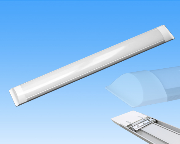 Đèn hình bán nguyệt là gì?