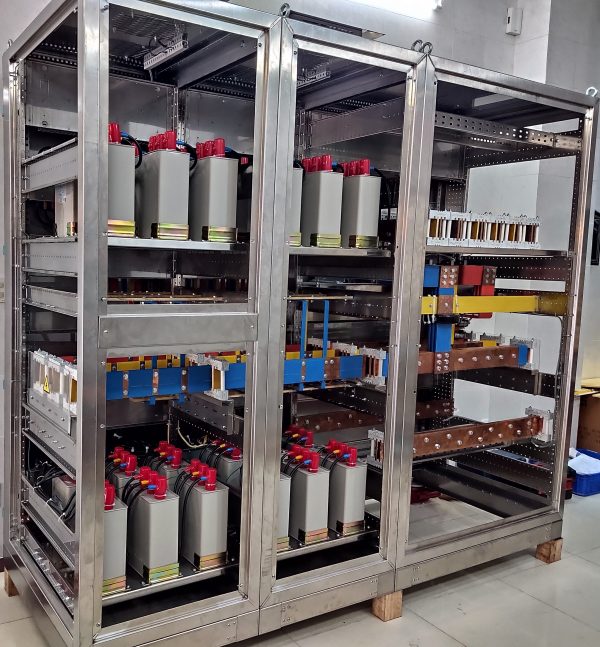 Phân loại tủ điện nổi