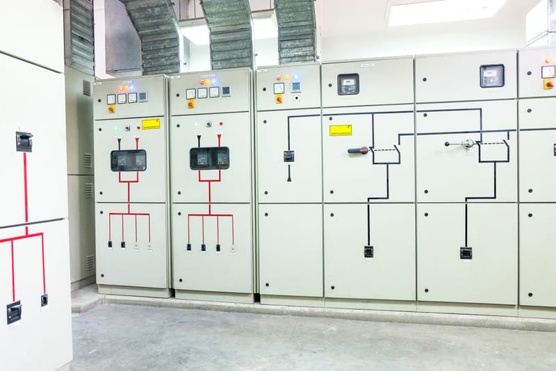 operating conditions