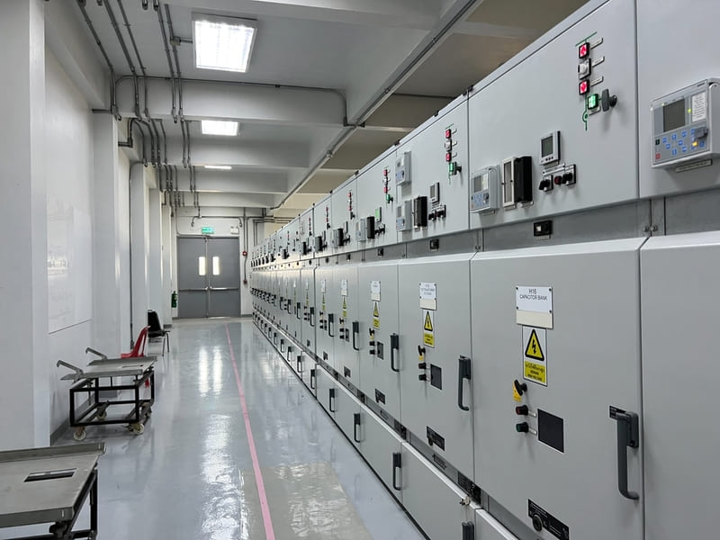 Công nghệ công nghiệp là gì? 1