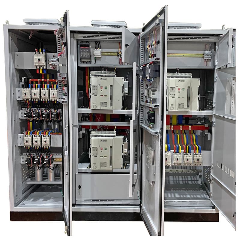 chuyển đổi nguồn ats