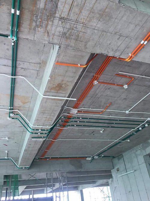 Phương thức di chuyển đến bệnh viện