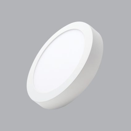 Đèn LED downlight gắn trên bề mặt