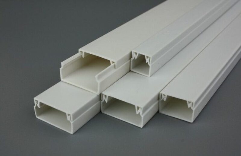 Cách đi dây điện trong nhà đúng kỹ thuật và thẩm mỹ Con ong luôn ở trên đường