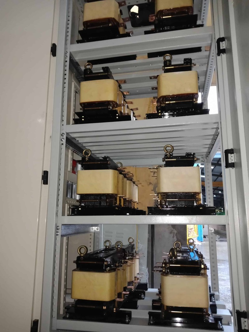 Bố lộc nhưng hai thu đồng