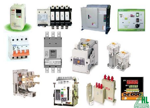 Nhà cung cấp thiết bị điện dân dụng