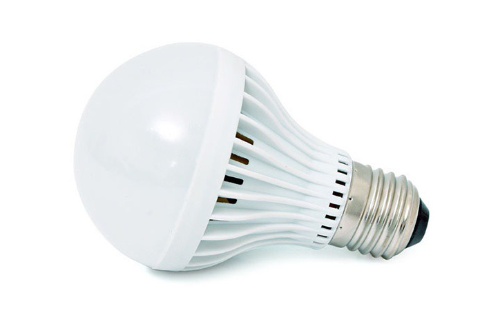 Đèn LED Buld có tuổi thọ cực cao